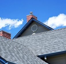 Roofing companies West Vancouver