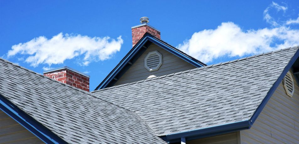 Roofing companies West Vancouver