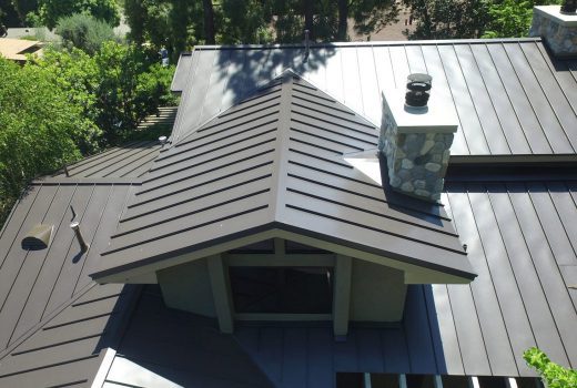 How Metal Roofs Add Up