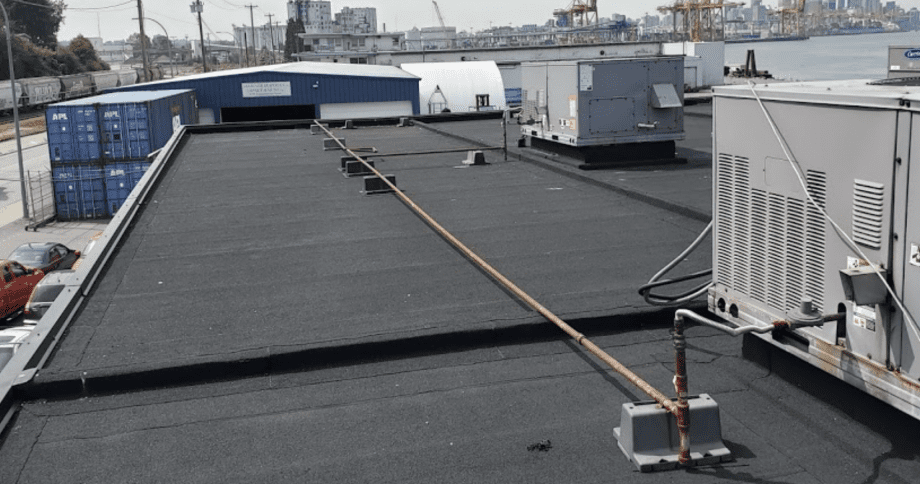 Commercial Roofing