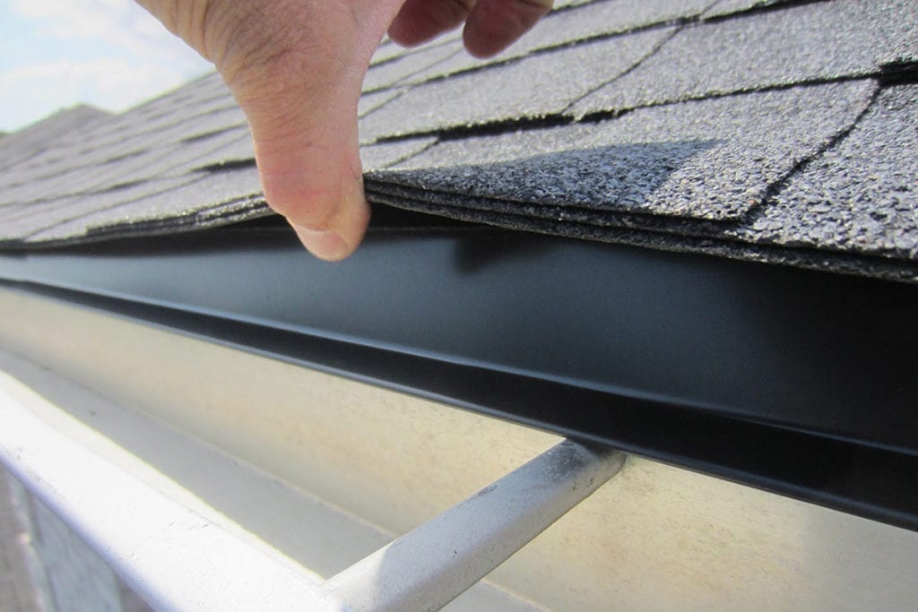 Roofing Maintenance