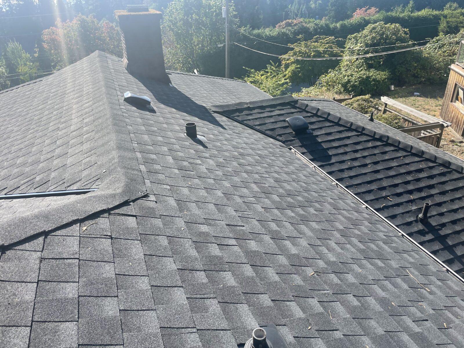 Roof Replacement