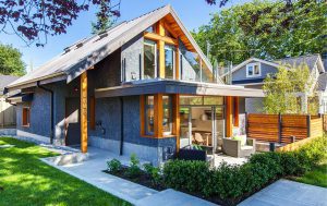 Shingle installers West Vancouver