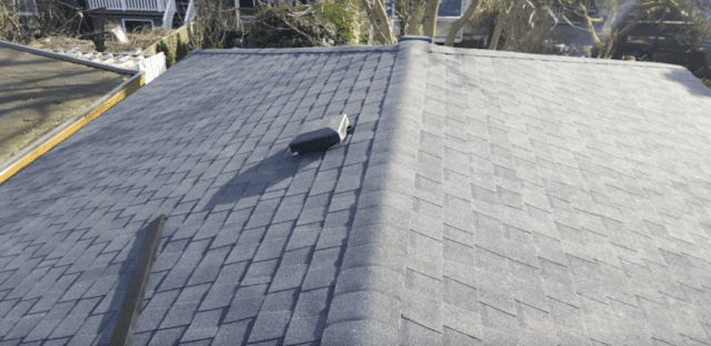 Shingle installers in Vancouver