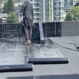 Roofing contractors Vancouver