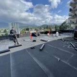 torch on Roofing contractors Vancouver