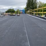 Commercial roofing companies in Vancouver BC