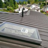 Metal Roofing services Vancouver