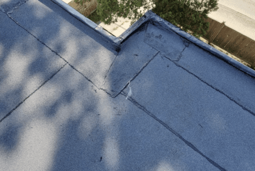 Commercial Roofing Vancouver