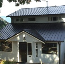Roofing North Vancouver