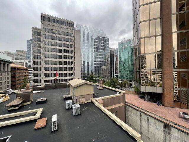 Vancouver club