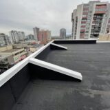 Commercial Roofing companies in Vancouver BC