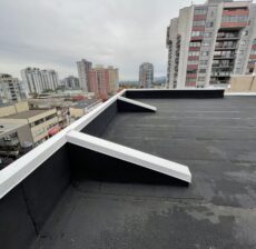 Commercial Roofing companies in Vancouver BC