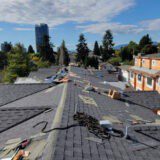 Shingle Roofing North Vancouver