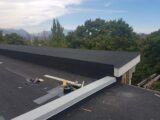 Commercial Roofing Vancouver BC