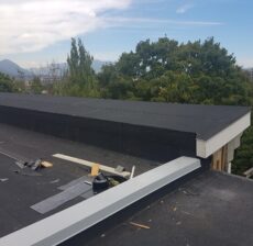 Commercial Roofing Vancouver BC