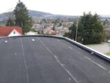 Torch on roofers Coquitlam
