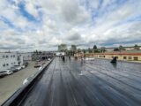 Commercial Roofing services in Vancouver Canada