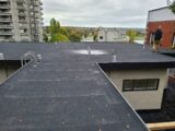 Commercial Roofers in East Vancouver