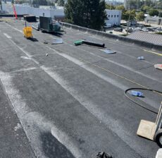 Roofing Testimonials 6 Roofing Vancouver Falt roofing companies