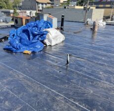 Commercial Roofing services