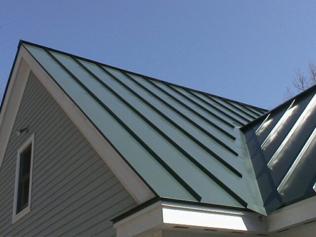 Roofing companies in East Vancouver