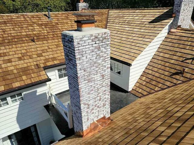 Roof Replacement Services Vancouver