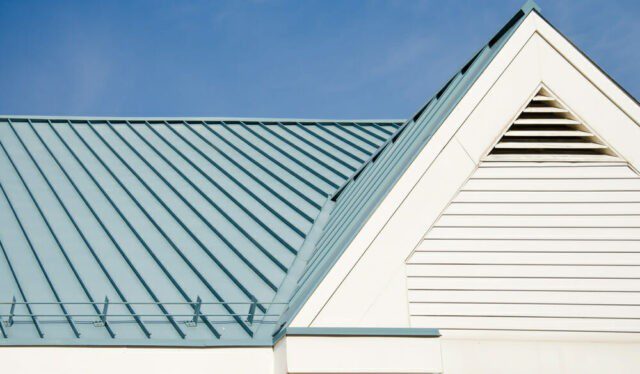 metal roofing Roofing Vancouver