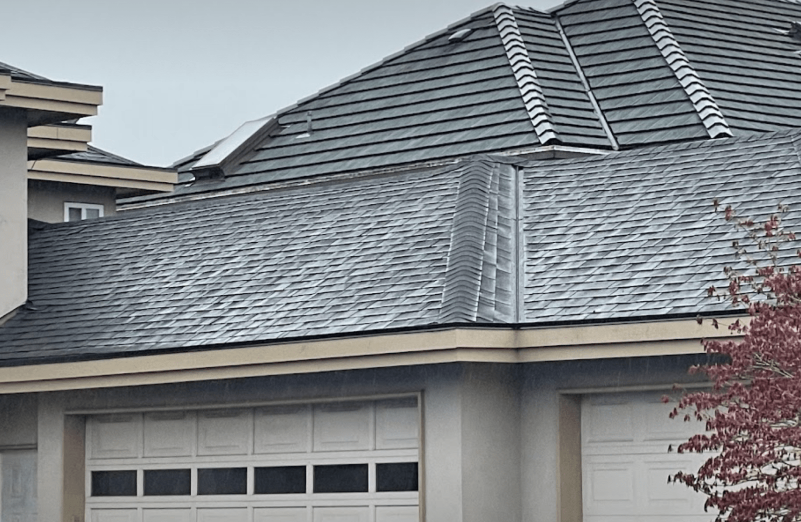 Roofing Installers