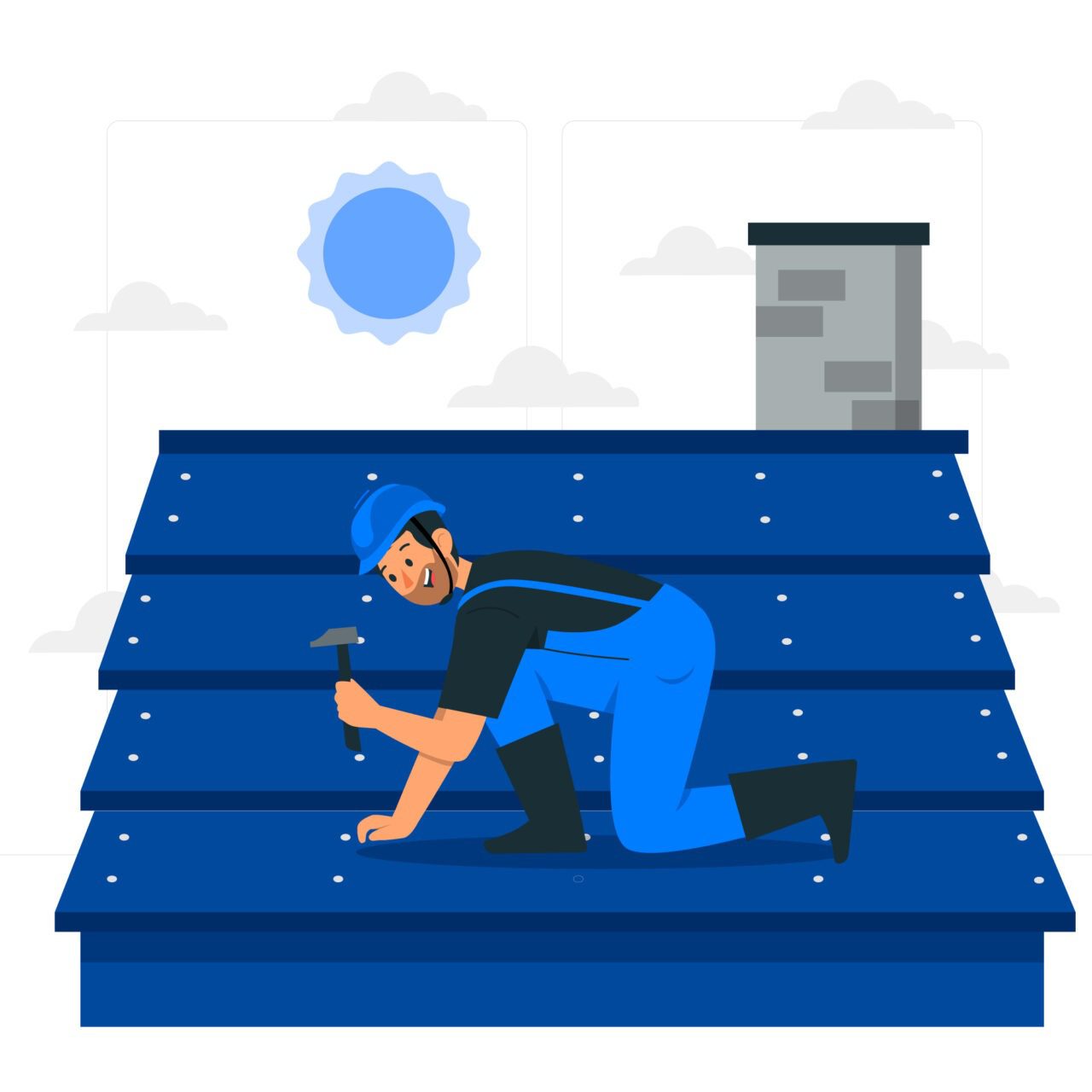 I Need a Price for a New Roof Trusted since 2008