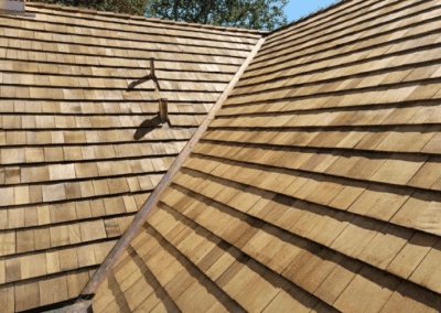 Roofing Services