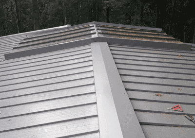 Vancouver Roofing