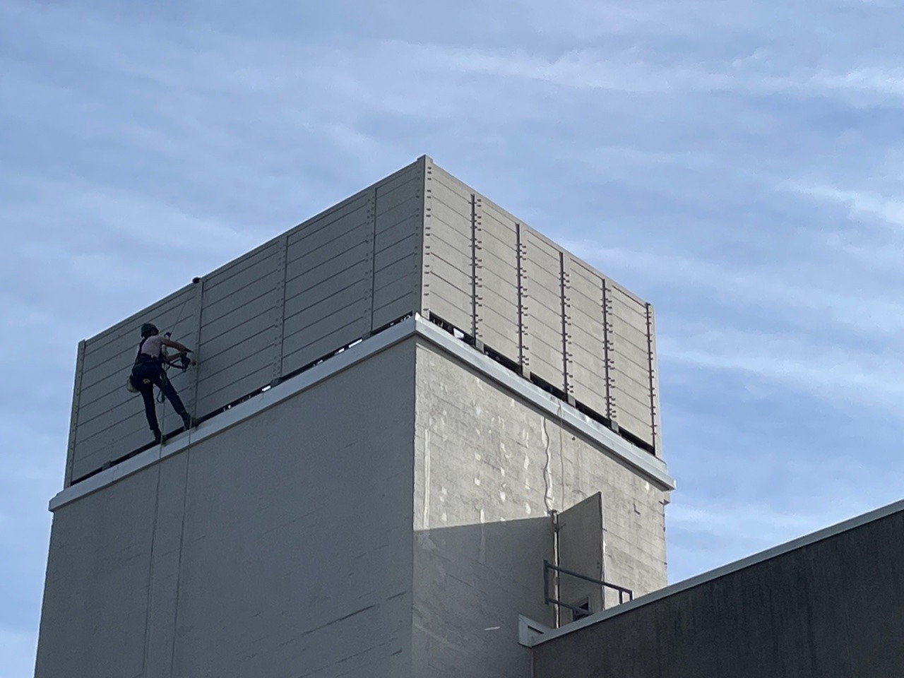 Commercial Roof repairs Vancouver