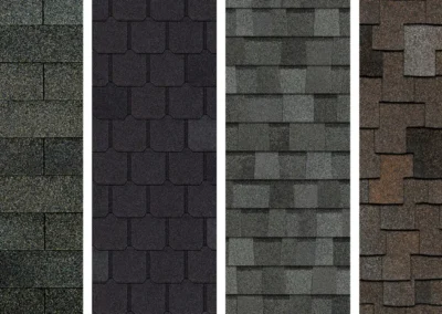 Best types of Shingle Roofing Products