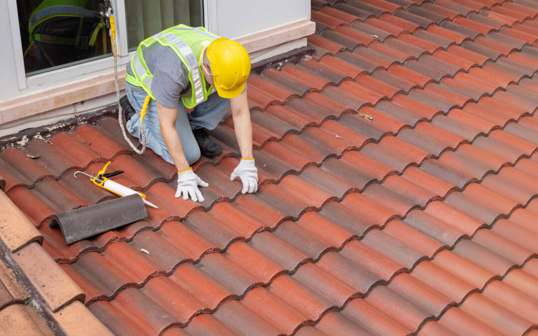 Top 5 Signs It’s Time for a Roof Inspection in Vancouver