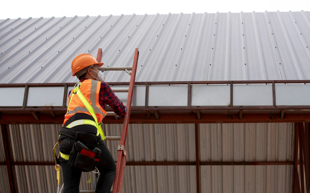 metal roofing Vancouver