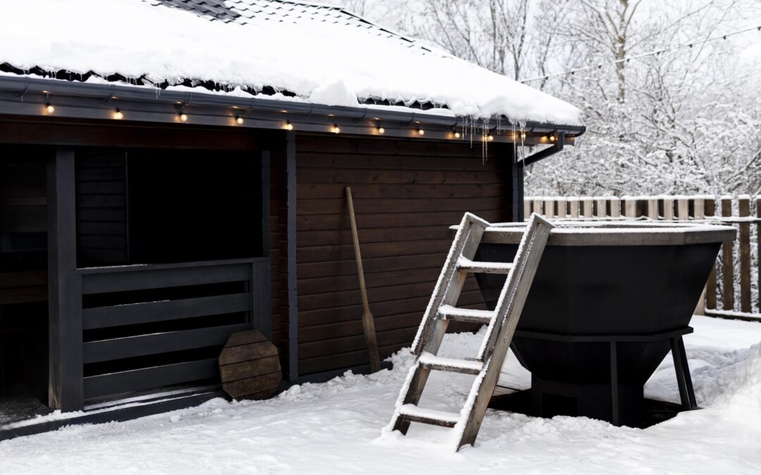 How To Prepare Your Roof For Winter
