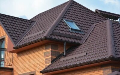 What Is Roof Flashing and Why It Matters for Your Home