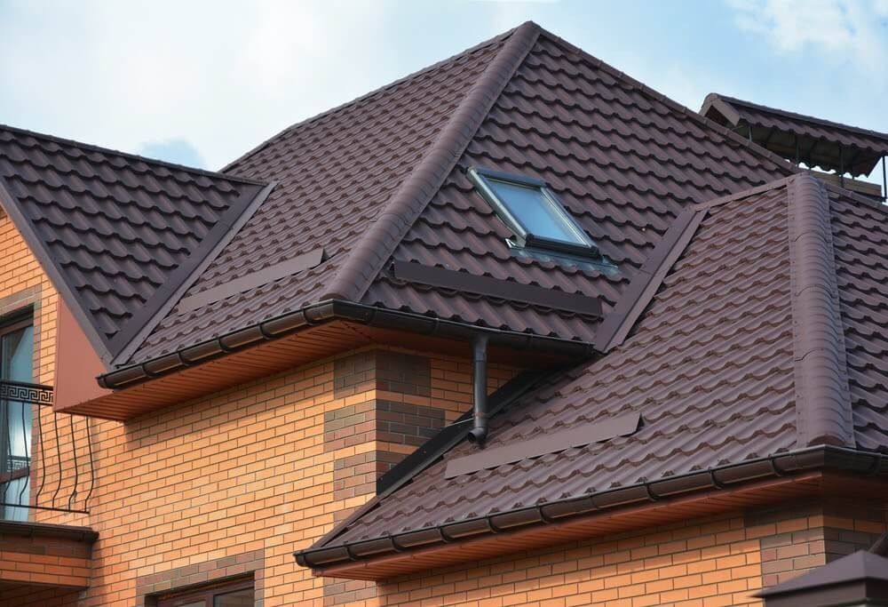 What Is Roof Flashing