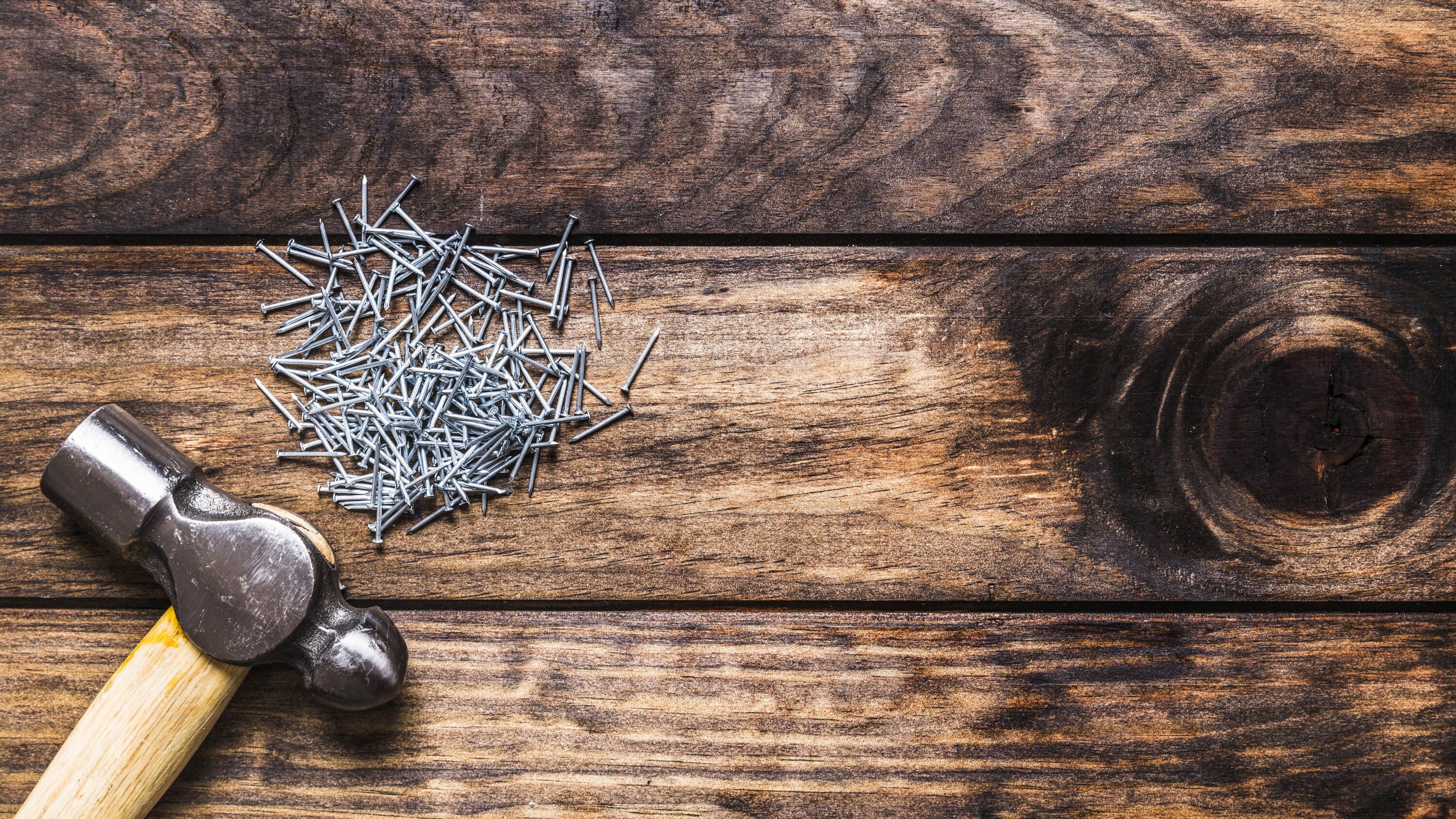 Roofing Nails for Shingles, What Every Homeowner Needs to Know