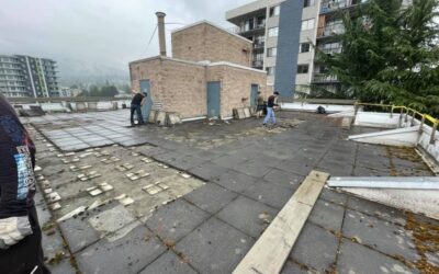 Emergency Roof Repair: Fast Guide for Homeowners & Businesses