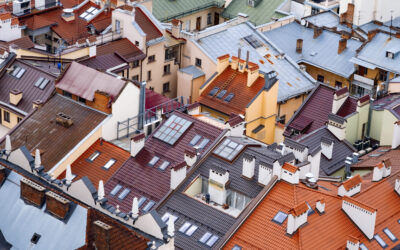 Roof Types: Complete Guide to Roof Shapes, Styles & Residential Designs