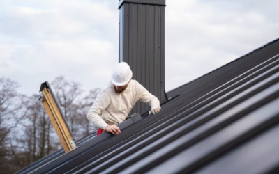 Award-Winning Roofing Service Excellence: What It Means and Why It Matters
