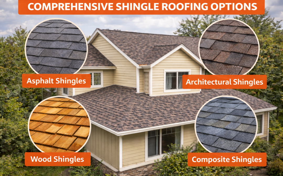 Roofing installation quality checklist.