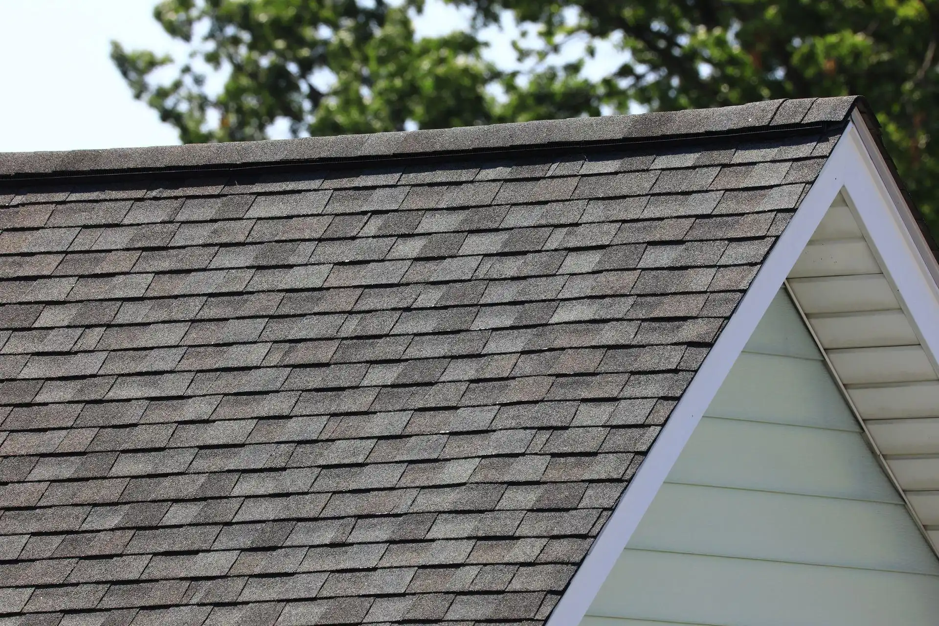 Architectural Asphalt Shingles