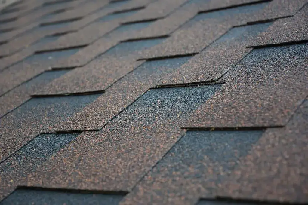 Impact-Resistant Shingles