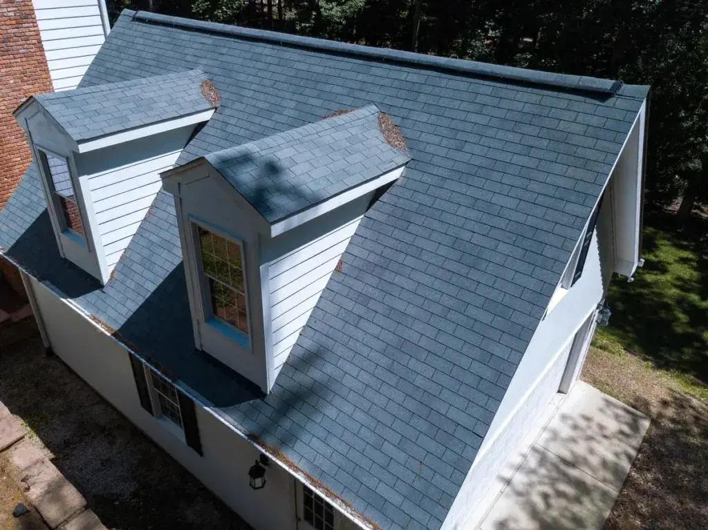 Three-Tab Shingles