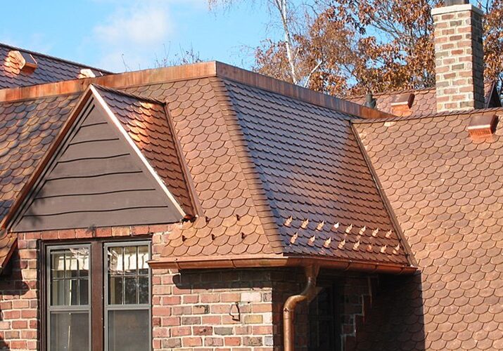 Roofing Companies Shaughnessy