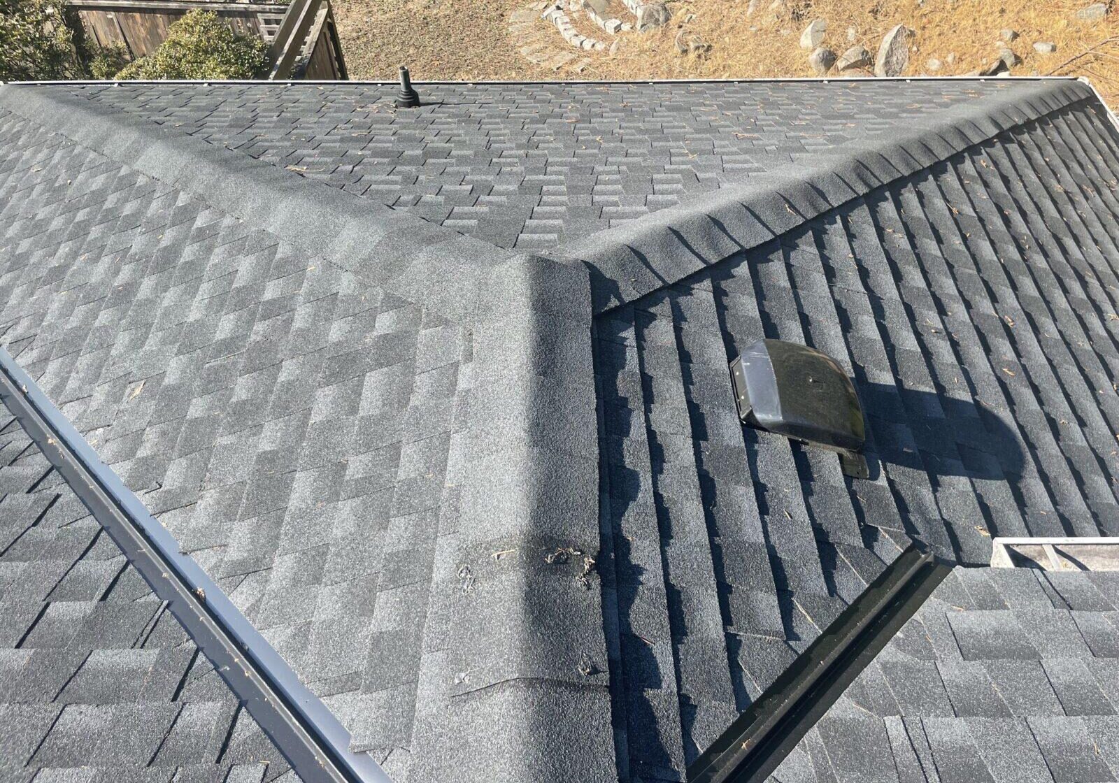 Re-Roofing Installers